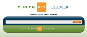 ClinicalKey logo 3