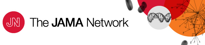 jama network