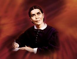 Seventh-day Adventists believe church co-founder Ellen G. White was inspired by God as a prophet, today understood as a manifestation of the New Testament "gift of prophecy", as described in the official beliefs of the church