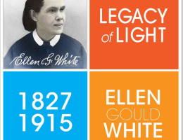 Celebrating the significance of Ellen G. White 100 years after her death